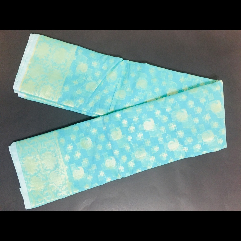 Jamdani saree